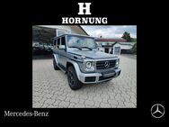 Mercedes G 500, Lim Edition Designo Magno, Jahr 2018 - Penzberg