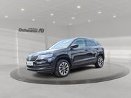 Skoda Karoq, 1.5 TSI Clever 4xSHZ, Jahr 2021 - Bad Arolsen