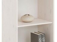 Home affaire Bücherregal Indra, aus massiver Kiefer, in verscheidenen Höhen, mit FSC®®