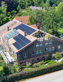 Rarität! Ferienhaus an der Schlei mit drei Wohneinheiten als Kapitalanlage oder privat - Boren