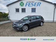 VW Golf Variant, 1.0 TSI Golf VII Comfortline, Jahr 2019 - Heideck