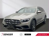 Mercedes E 220, d T All-Terrain Avantgarde, Jahr 2023 - Wietmarschen