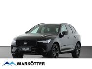 Volvo XC60, Plus Black Edition Plug-In Hybrid AWD, Jahr 2024 - Bielefeld