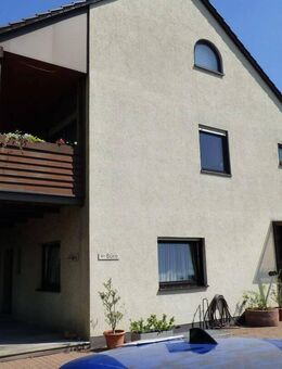 Wohnhaus mit Werkstattgebäude und Lager - Frankenthal (Pfalz)