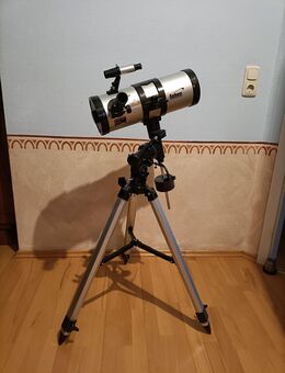 Teleskop Seben 1000114 - Bingen (Rhein) Zentrum