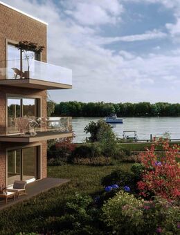 Ferienwohnung am Ruppiner See - Ihr Rückzugsort in bester Lage - Neuruppin