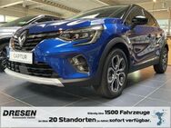 Renault Captur, 1.6 II E-TECH Full Hybrid 145 Techno Grad h, Jahr 2024 - Krefeld