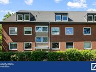 Attraktive 3-Zimmer-Terrassenwohnung mit hervorragender Anbindung in Schenefeld! - Schenefeld (Landkreis Pinneberg)