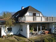 Ein Haus für eine große Familie in der Schleiregion bei Ulsnis - Ulsnis