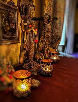 Massage-Ayurveda - Krefeld