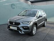 Seat Ateca, 17, Jahr 2024 - München