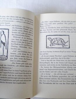 Pallieter,Felix Timmermans,Buchgemeinschaft,1958 - Linnich