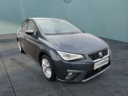 Seat Ibiza, 1.0 TSI FR, Jahr 2024 - München