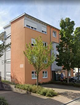 * universal * Tolles Penthouse in allerbester Stadtlage von 79576 Weil am Rhein. - Weil (Rhein)