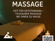 TEXSAUBER MASSAGE – Zeit für Entspannung. - Osnabrück