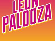 LeonPalooza Festival | 16.-20.07.2025 | Stadtpark Leonberg - Weissach