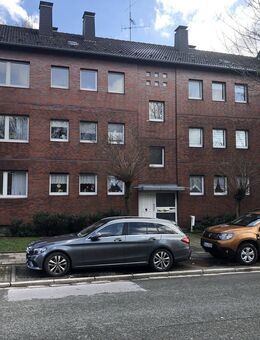 Erstbezug nach Renovierung - Recklinghausen