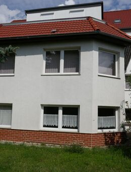 Imposantes Wohn- und Geschäftshaus mit sehr viel Potential! - Aken (Elbe)