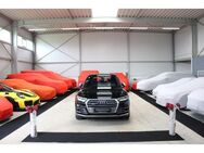 Audi SQ5 ACC/SPUR/PANO/KAMERA/LUFT/AHK/DEU - Korb