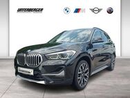 BMW X1 xLine DAB LED RFK Navi Komfortzg. - Freilassing