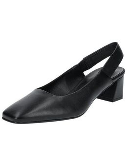 Högl Högl Pumps Leder Pumps