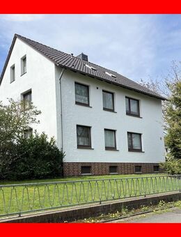 Charmantes Haus mit Garten & Potential - Bockenem