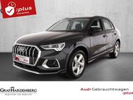 Audi Q3, 35 TFSI advanced, Jahr 2024 - Aach (Baden-Württemberg)