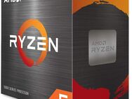 AMD Ryzen 5 5600X 6-core 12-Thread Unlocked Desktop Processor - Berlin Neukölln
