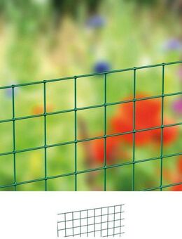 Alberts Schweißgitter, Höhe: 50 und 100 cm, Gesamtlänge: 5 m