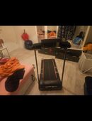 Laufband von SPORTSTECH F10 zu verkaufen in 35576