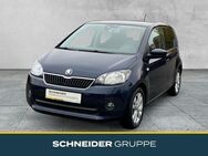 Skoda Citigo, 1.0 MPI Style Automatik, Jahr 2015 - Chemnitz