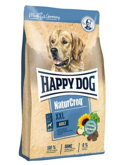 Happy Dog NaturCroq XXL - 15 kg