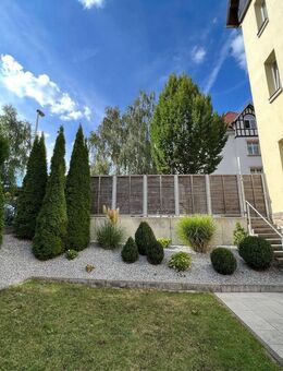 Schönes 1-Zi.-Appartement - teilmöbliert inkl. EBK - Coburg