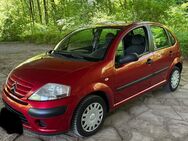 Citroen C3 - Wuppertal