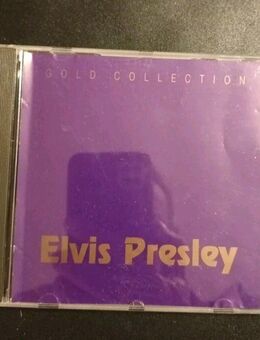 Elvis Presley - Gold Collection Special Edition 20 Hits - Essen