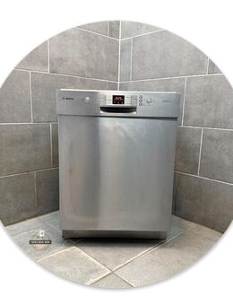 Bosch Geschirrspüler Serie 6 SMU50L15EU / 1 Jahr Garantie & Gratis Lieferung in Berlin! - Berlin