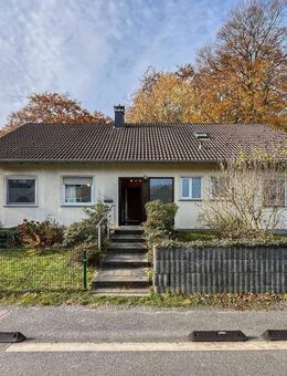 Sanierungsglück - Ideal für eine kreative Wiederbelebung - Wuppertal