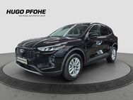 Ford Kuga, 1.5 Titanium EcoBoost 110kW(150PS), Jahr 2022 - Hamburg