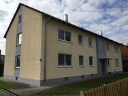 Sonnige 3 Zi. Whg. (OG) in Schwabach (vermietet) m. Balkon u. Gartenanteil zu verkaufen - Schwabach