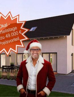 OKAL Vorteilstage - begrenzte Zeit, maximale Vorteile. - Adelebsen