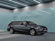 Audi A4, Avant 35 TDI advanced VC Smartphone, Jahr 2024 - München