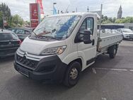 Citroen Jumper Pritsche Kipper 2,0 BlueHDi *SHgpfl.+DAB - Friedberg (Hessen)