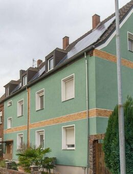Familienfreundliches Haus in zentraler Lage von St. Tönis - provisionsfrei! - Tönisvorst