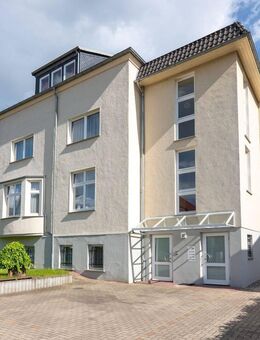 Listenpreis 790.000,00 € - Attraktive Stadtvilla in Neubrandenburg in beliebter Wohngegend nahe dem Tollensesee - Neubrandenburg