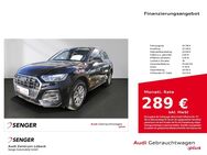 Audi Q5, 40 TDI quattro, Jahr 2021 - Lübeck