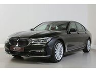 BMW 750 d A xDrive Laserlicht ACC Standheiz. HuD H&K. - Paderborn