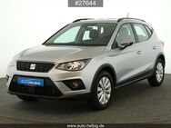 Seat Arona, 1.0 TSI Style ## ###, Jahr 2021 - Donnersdorf