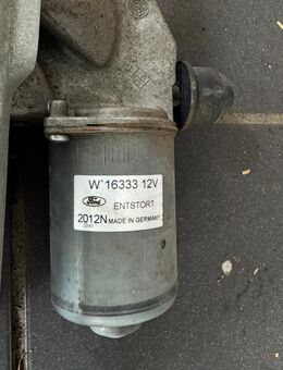 Ford C-Max Wischermotor - Mayen