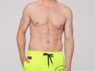 CAMP DAVID Badeshorts mit Innenhose