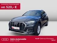 Audi Q5, Advanced 50TFSIe qua °, Jahr 2021 - Esslingen (Neckar)